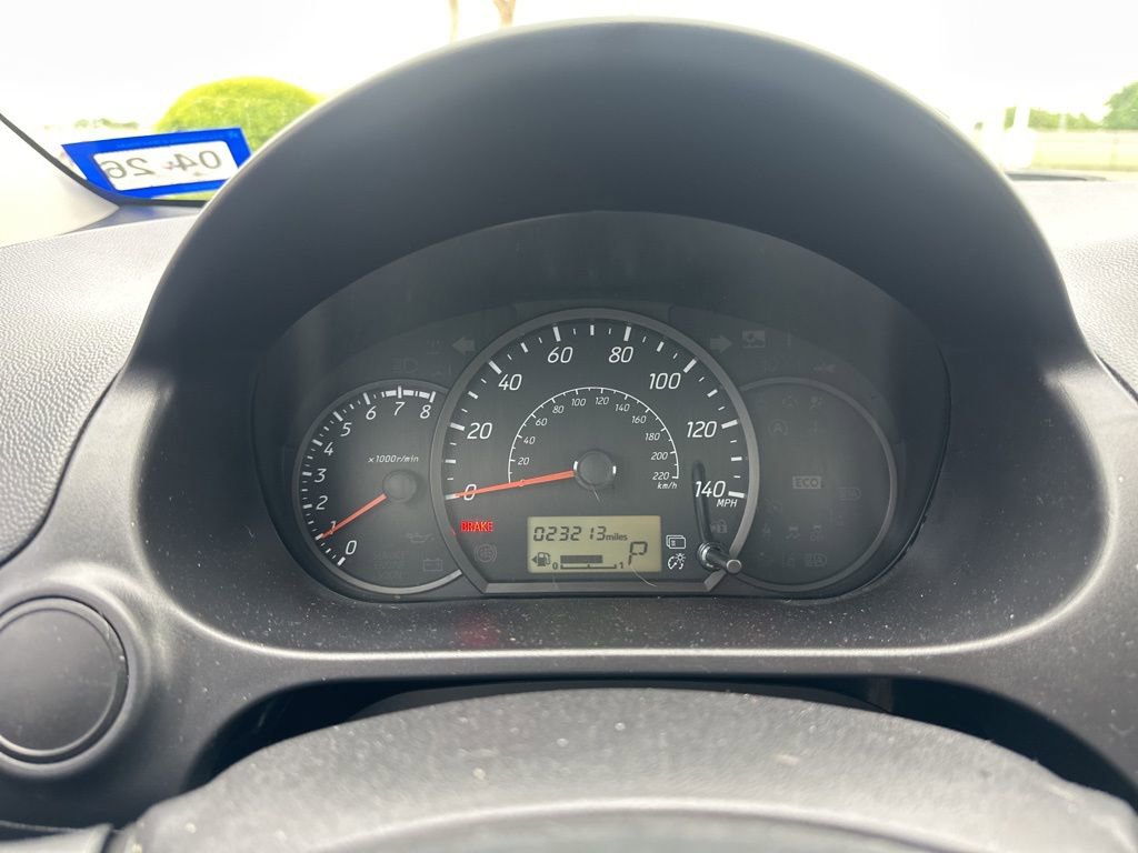 Used 2024 Mitsubishi Mirage LE FWD image 3