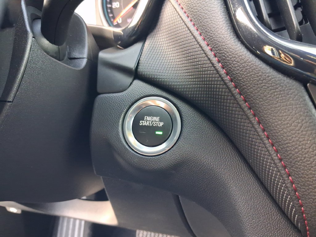 Used 2024 Chevrolet Equinox RS FWD image 23
