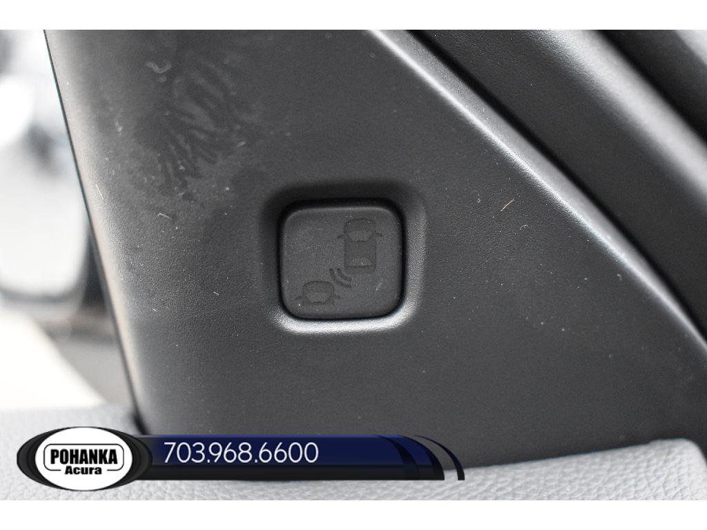 New 2026 Acura RDX w/ Technology Package AWD/4WD image 25