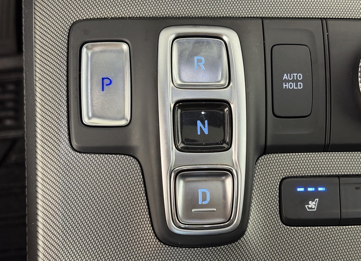 Used 2022 Hyundai Palisade Calligraphy w/ Cargo Package AWD/4WD image 31