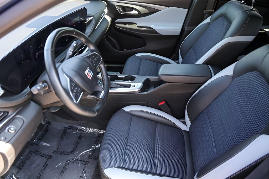 Used 2024 Buick Envista Preferred w/ Convenience I Package FWD image 33
