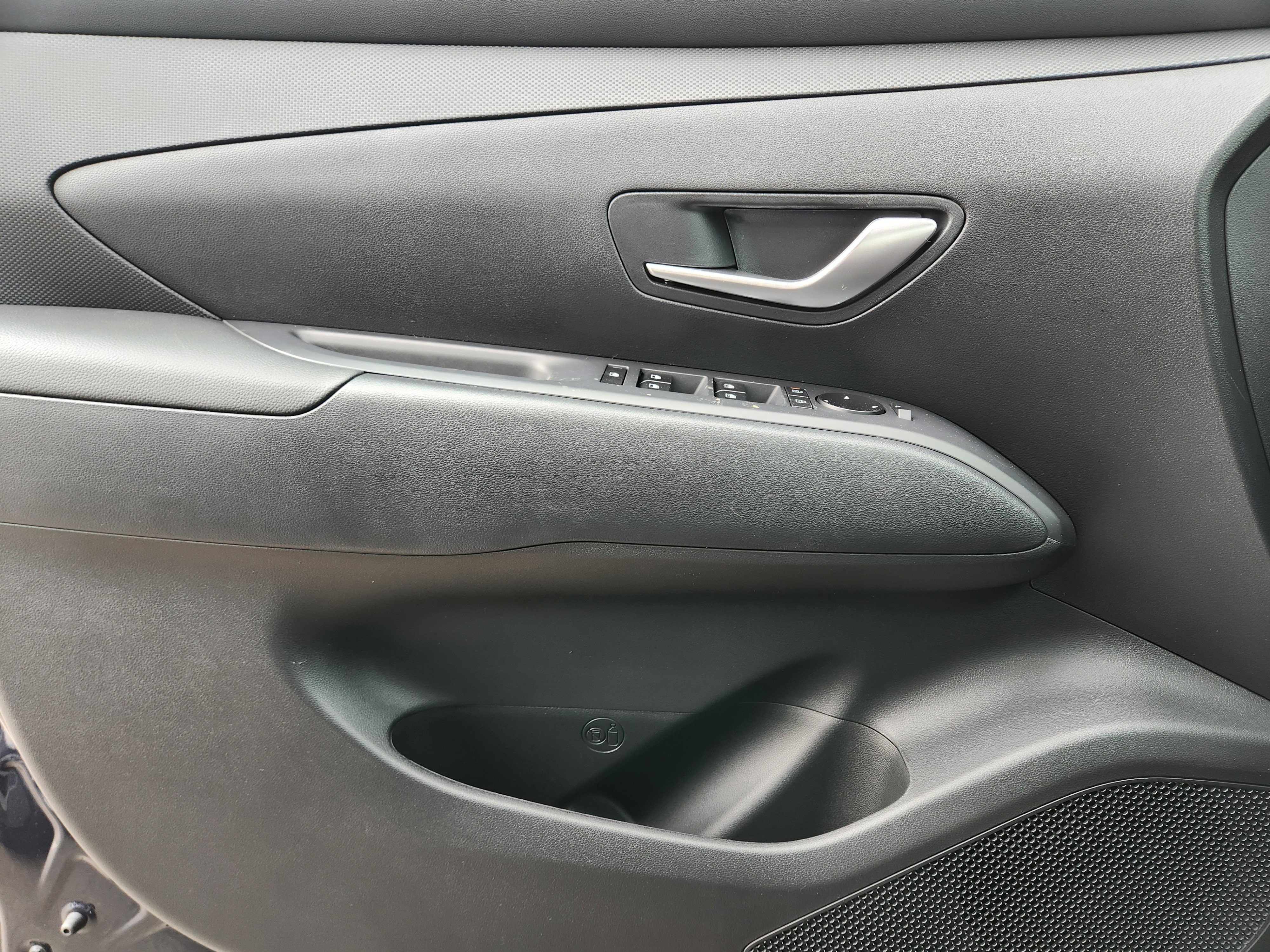 New 2026 Hyundai Tucson SEL AWD/4WD image 18