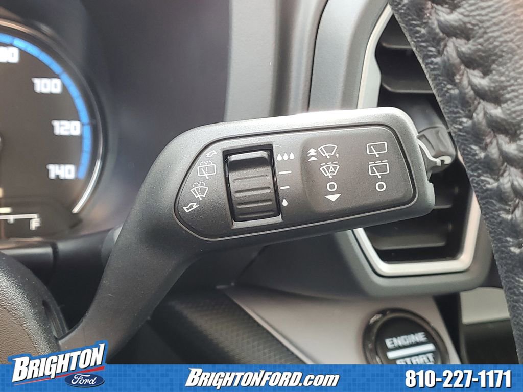 Certified 2023 Ford Bronco Sport Outer Banks AWD/4WD image 21