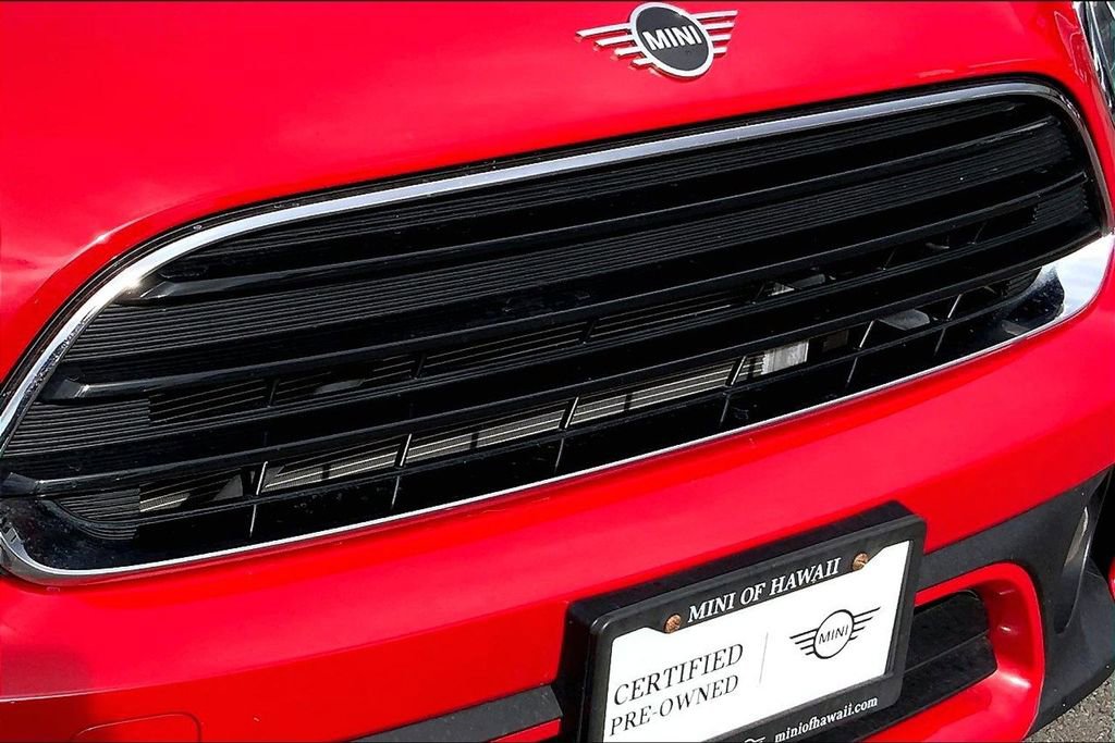 Certified 2024 MINI Cooper Countryman image 32
