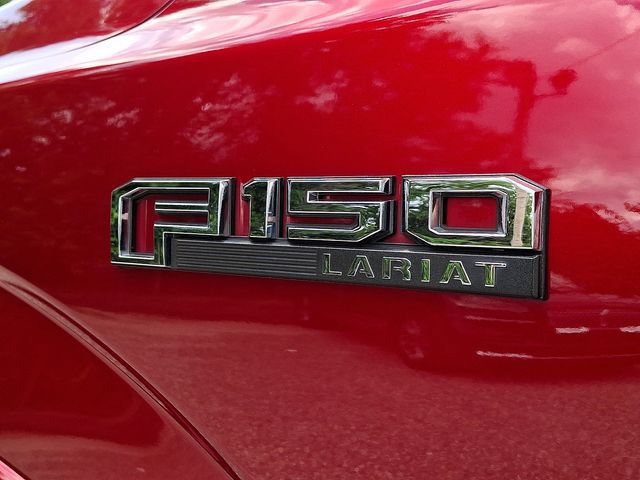 Certified 2019 Ford F150 Lariat AWD/4WD image 24