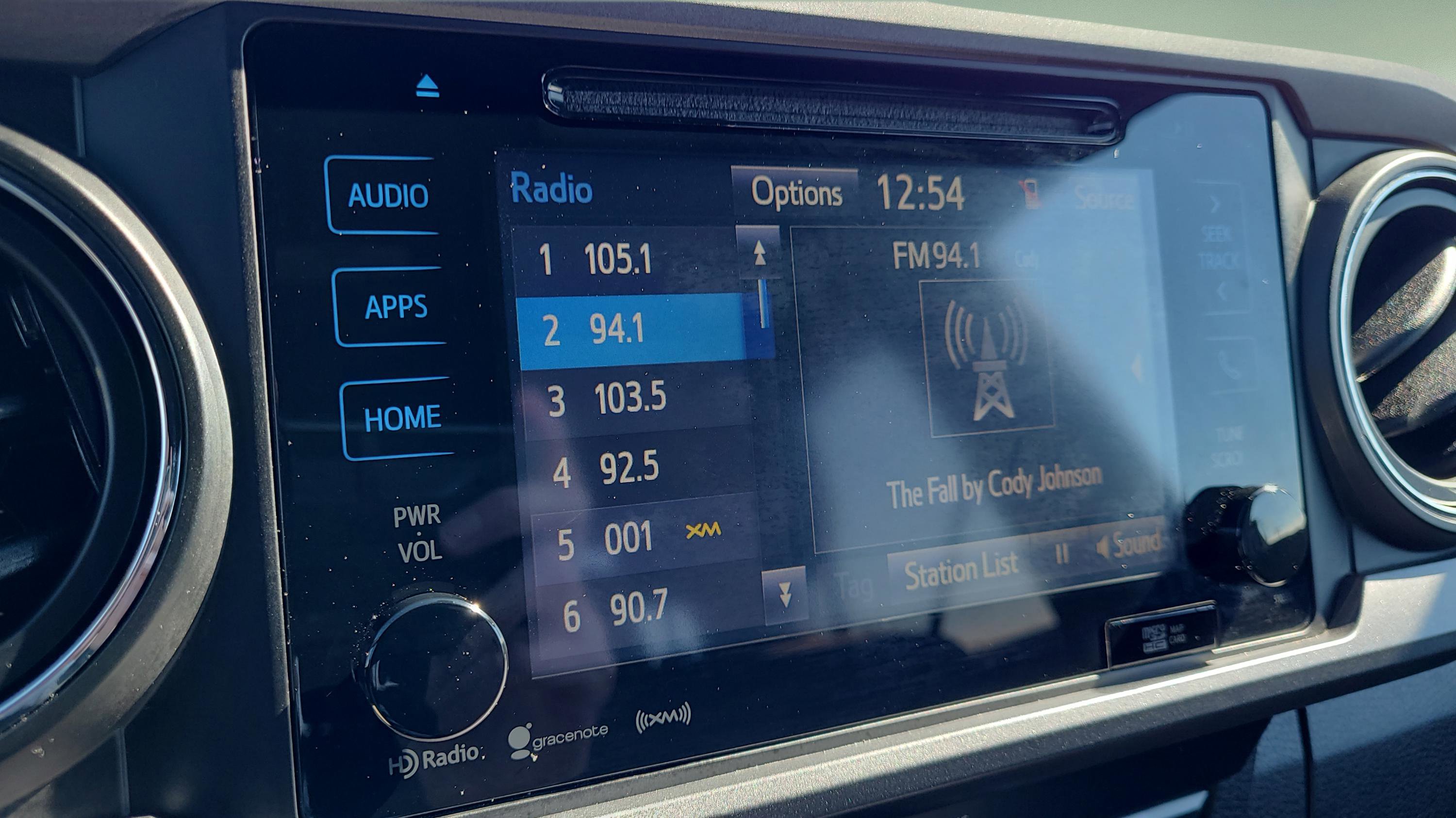 Used 2019 Toyota Tacoma TRD Off-Road image 19