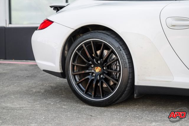 Used 2009 Porsche 911 Targa 4 image 30