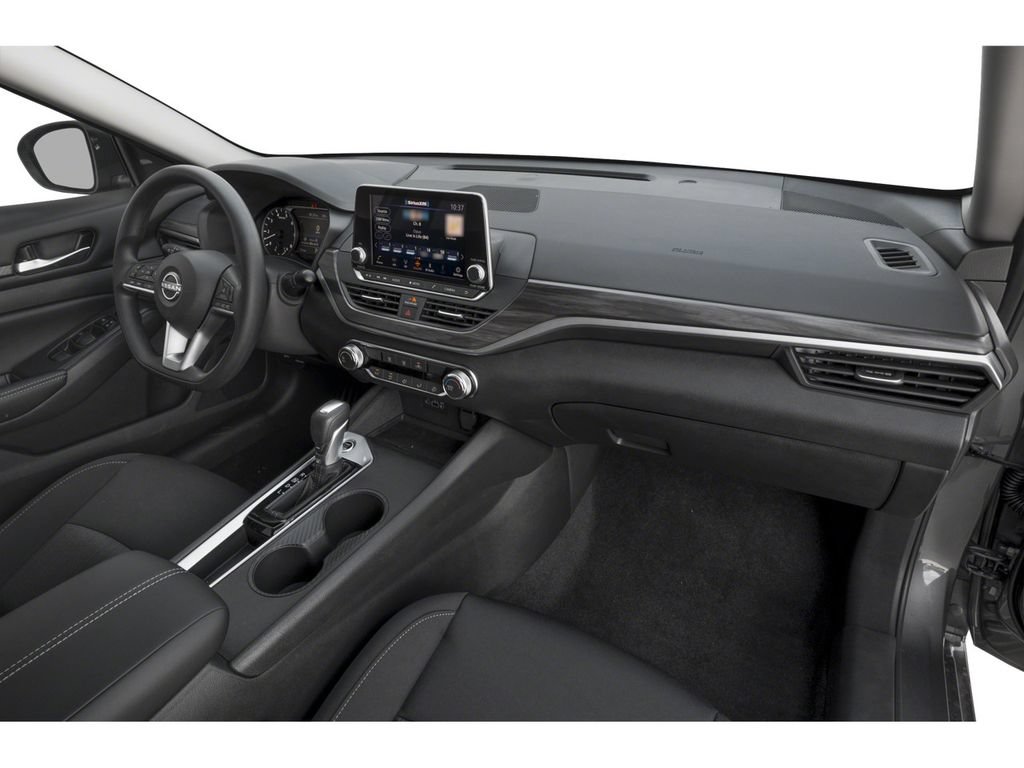 New 2026 Nissan Altima 2.5 SV FWD image 14