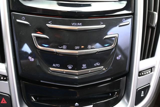 Used 2016 Cadillac SRX Luxury w/ Driver Awareness Package AWD/4WD image 19