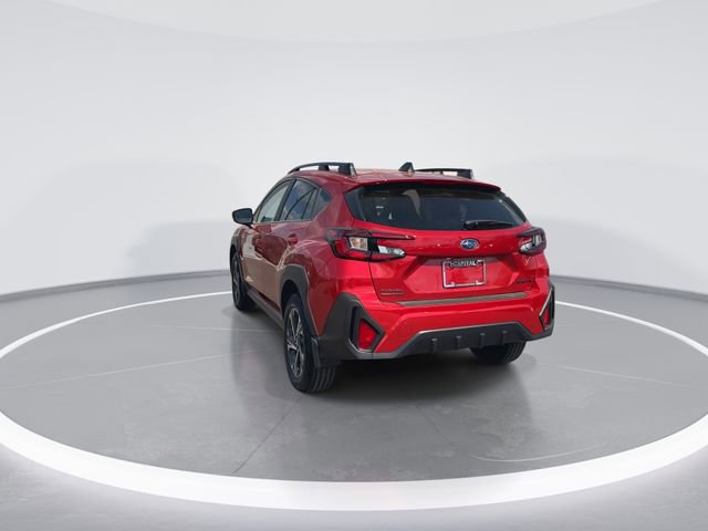 New 2026 Subaru Crosstrek 2.0i Premium image 6
