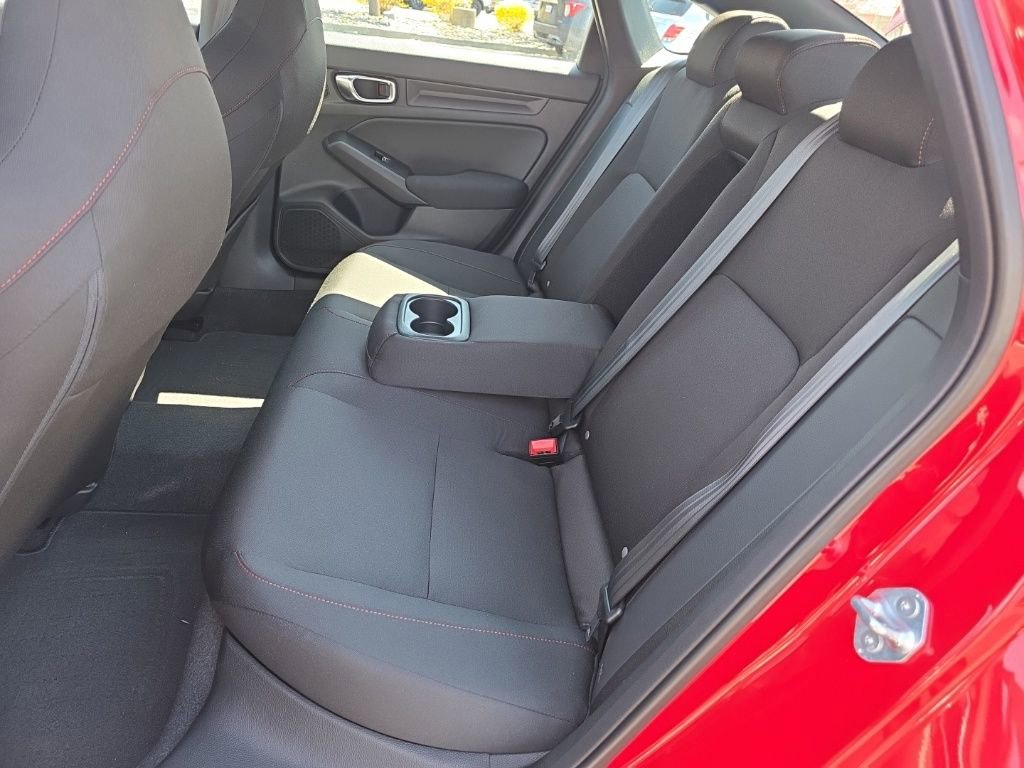 Certified 2026 Honda Civic Si image 24