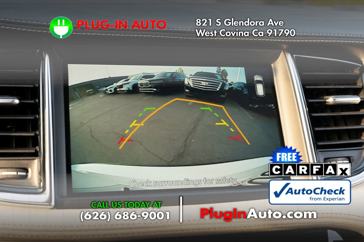 Used 2022 INFINITI QX50 Luxe image 36