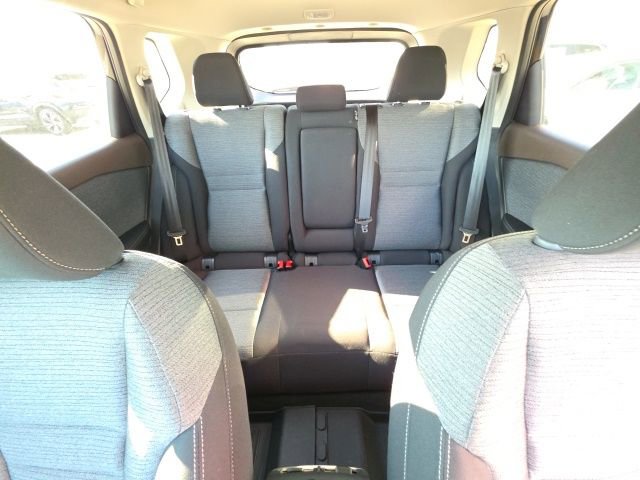 Used 2022 Nissan Rogue SV image 21