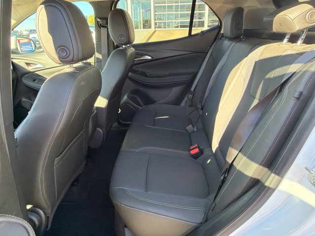 Used 2024 Buick Encore GX Preferred FWD image 24