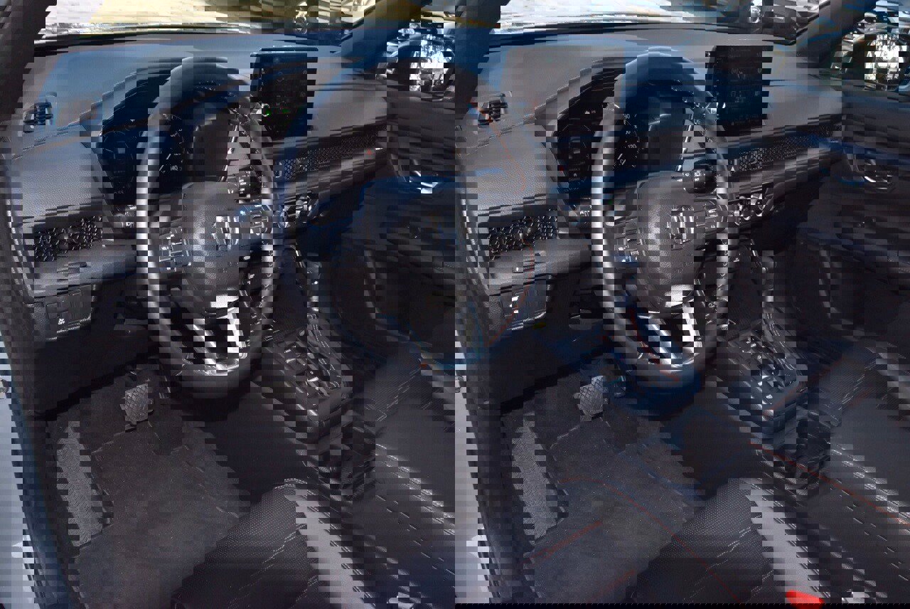 Used 2025 Honda CR-V Sport-L image 33