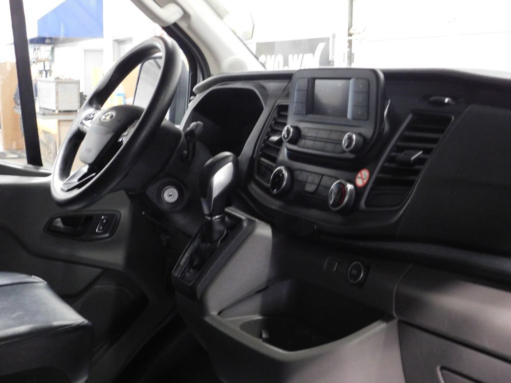 Used 2022 Ford Transit 250 148 High Roof AWD image 79