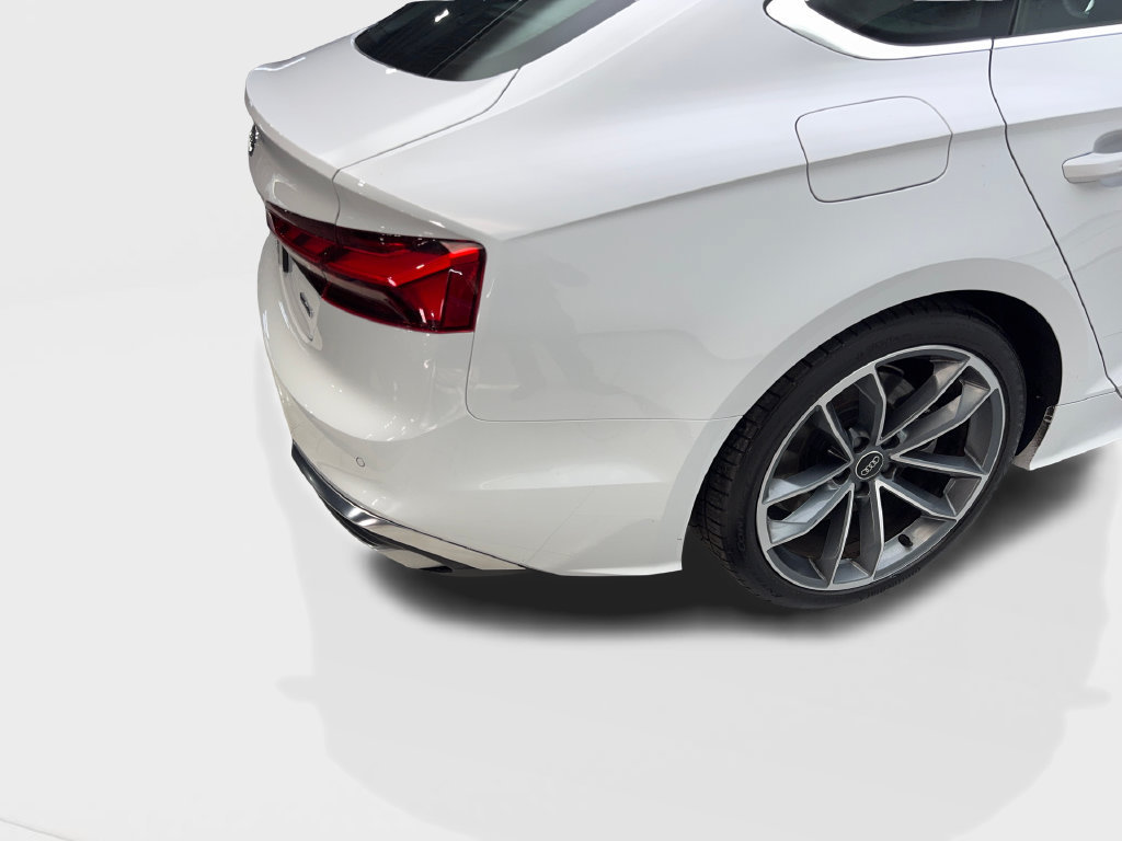 Used 2024 Audi A5 2.0T Premium w/ Convenience Package AWD/4WD image 18