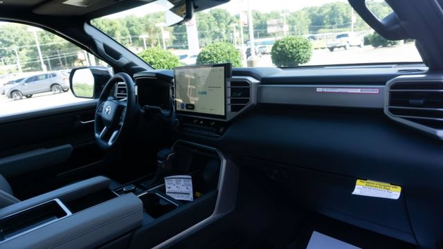 New 2026 Toyota Tundra Limited w/ Limited PVM Package AWD/4WD image 12