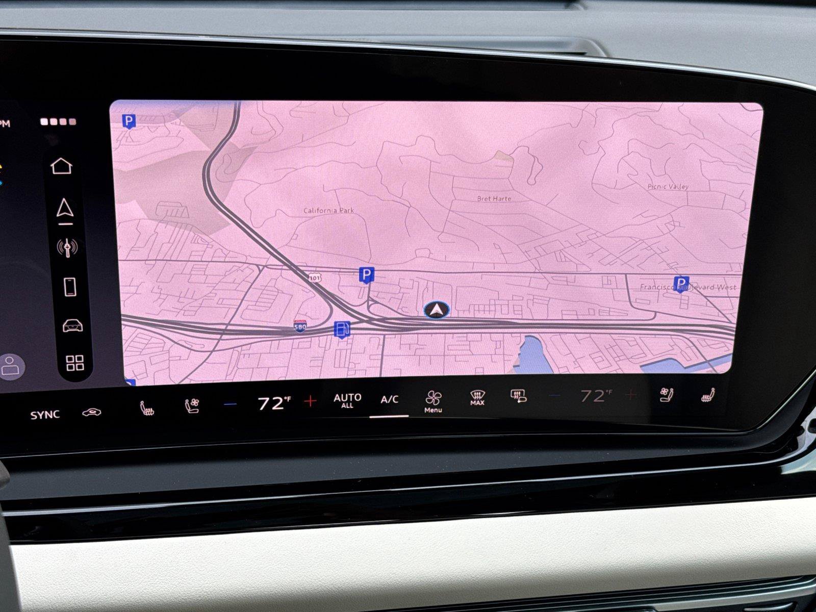 New 2026 Audi A6 Premium Plus AWD/4WD image 17