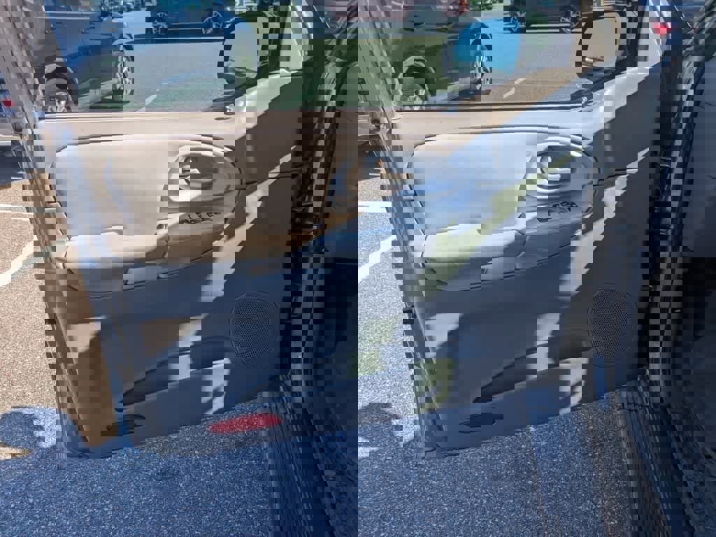 Used 2008 Chevrolet TrailBlazer LT image 11