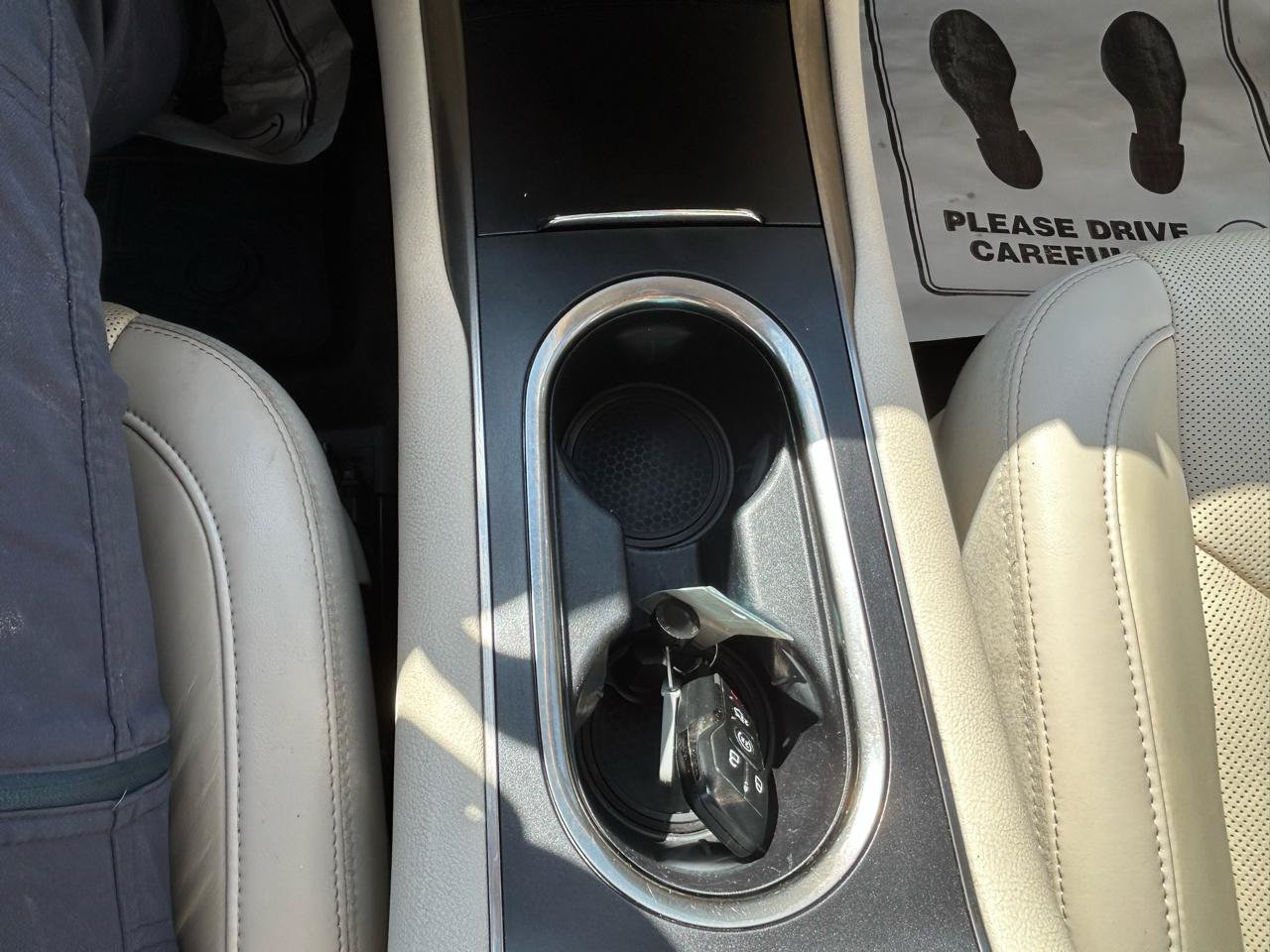 Used 2015 Lincoln MKC AWD w/ Equipment Group 102A Reserve image 29