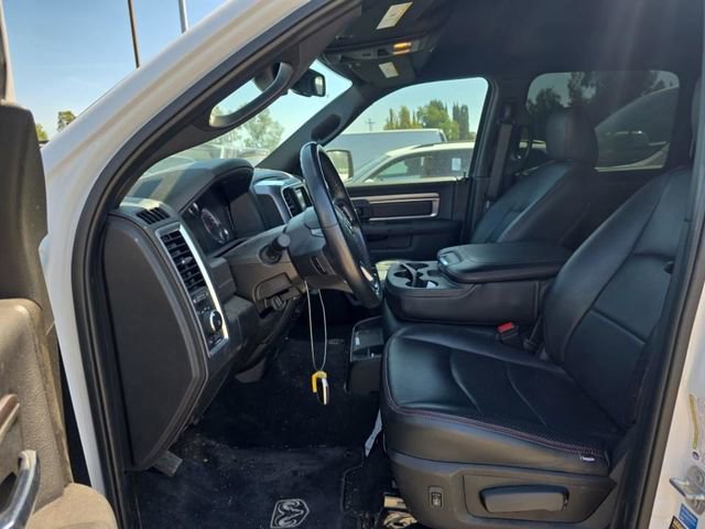 Used 2022 RAM 1500 Classic Warlock image 10