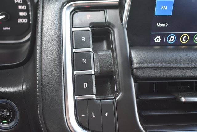 Used 2021 GMC Yukon XL SLE image 22