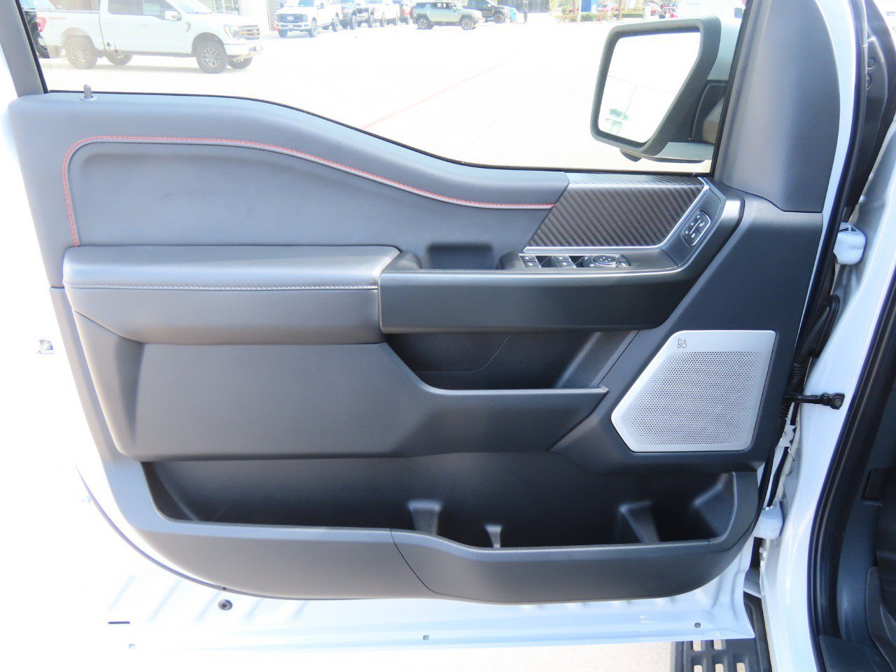 Certified 2025 Ford F150 Raptor image 22