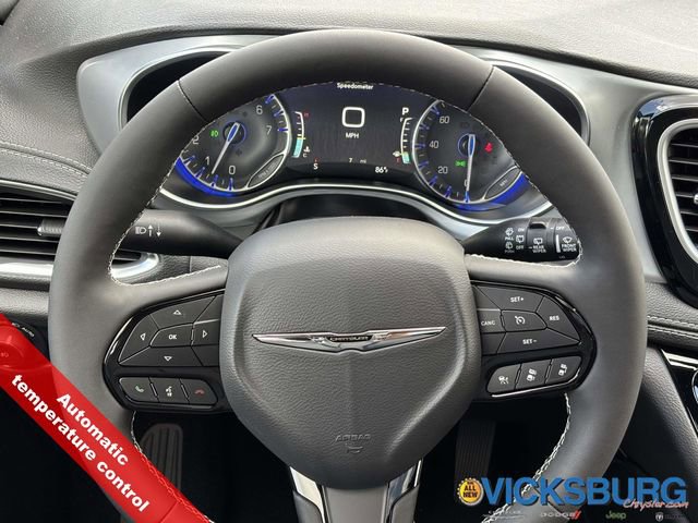 New 2026 Chrysler Pacifica Limited w/ S Appearance Package image 36
