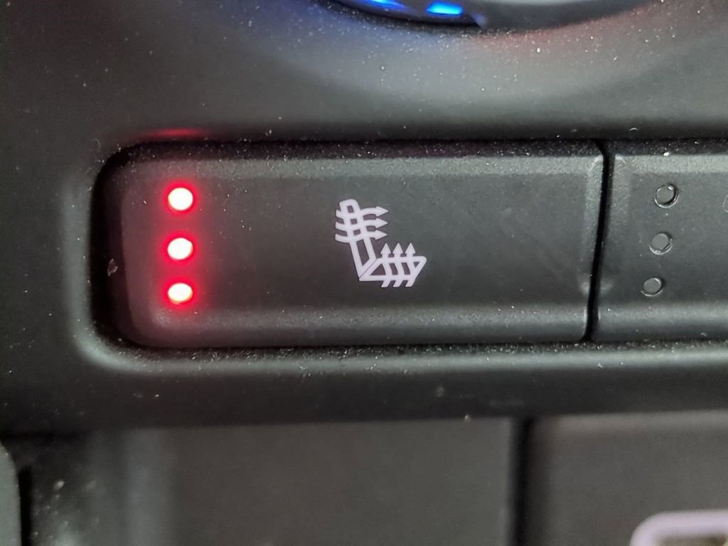 Used 2022 Chevrolet Tahoe RST image 23