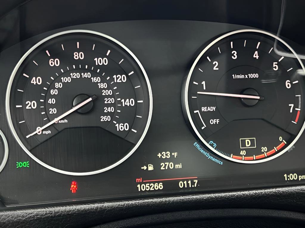 Used 2016 BMW 340i Sedan image 41