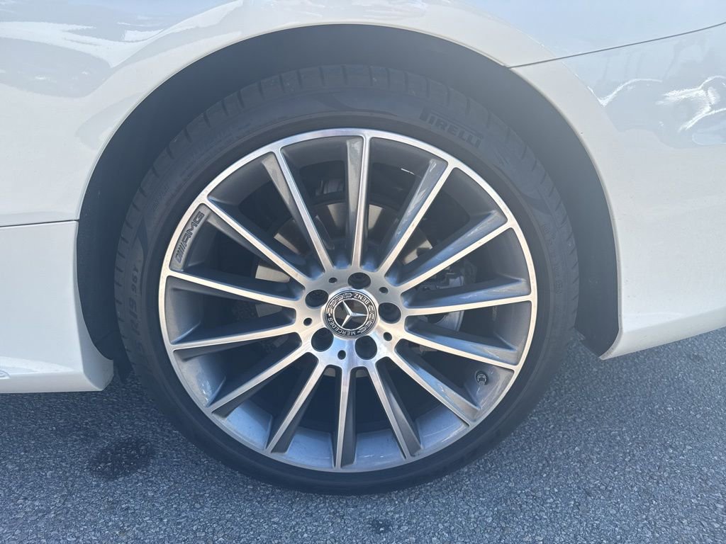 Used 2023 Mercedes-Benz C 300 4MATIC Cabriolet image 11