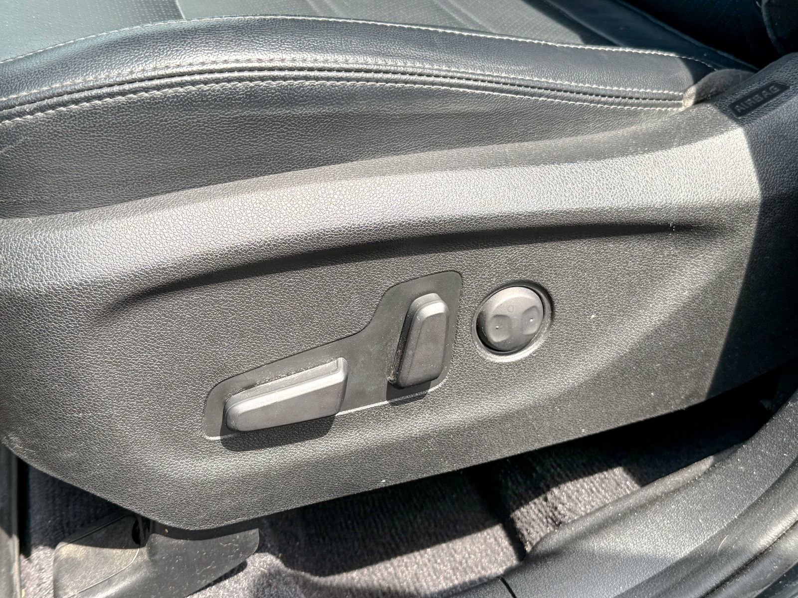 Certified 2017 Kia Sorento EX image 20