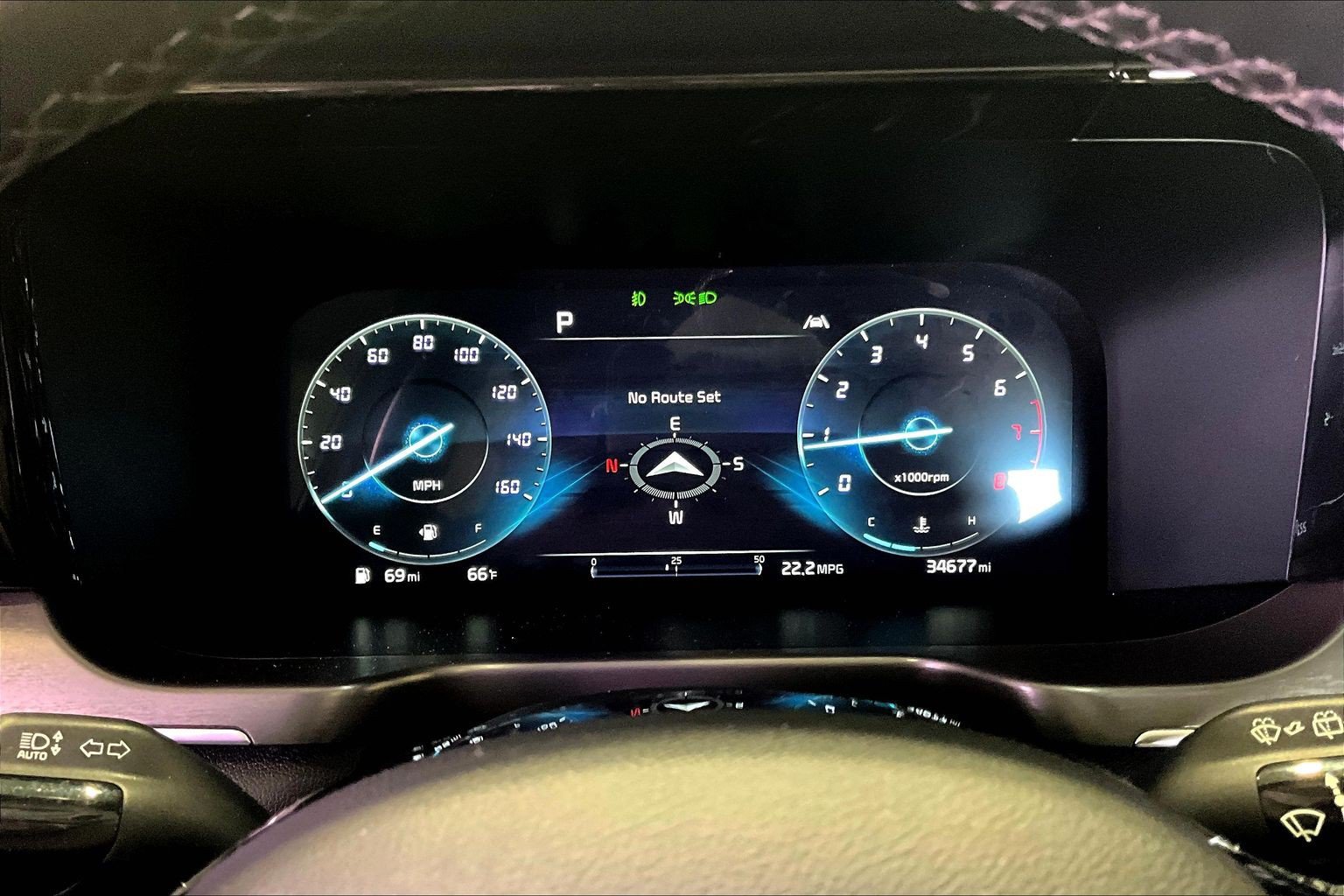 Used 2023 Kia Sorento SX AWD/4WD image 14