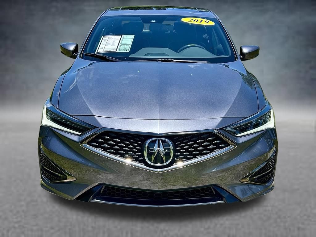 Used 2019 Acura ILX FWD image 2