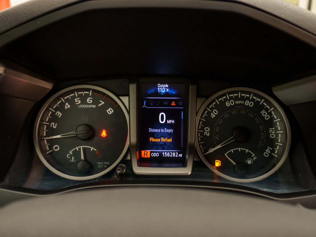 Used 2019 Toyota Tacoma Limited AWD/4WD image 21