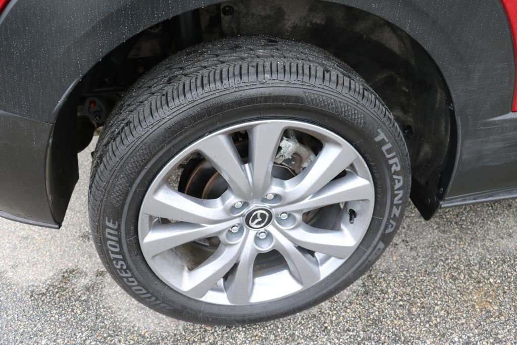 Used 2023 MAZDA CX-30 AWD 2.5 S w/ Select Package image 27