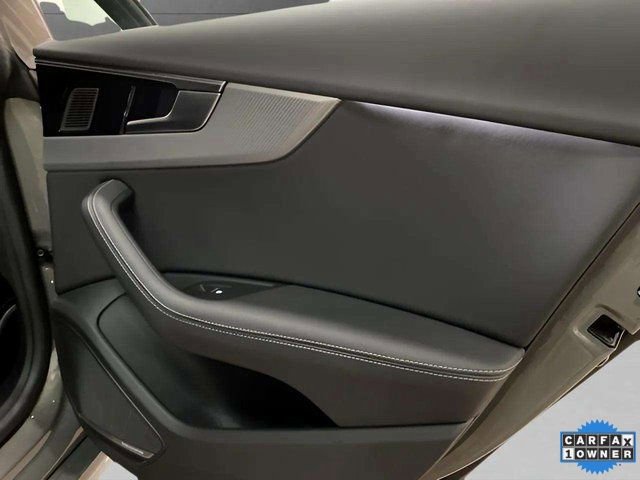 Used 2023 Audi A5 2.0T Premium Plus w/ Premium Plus image 76