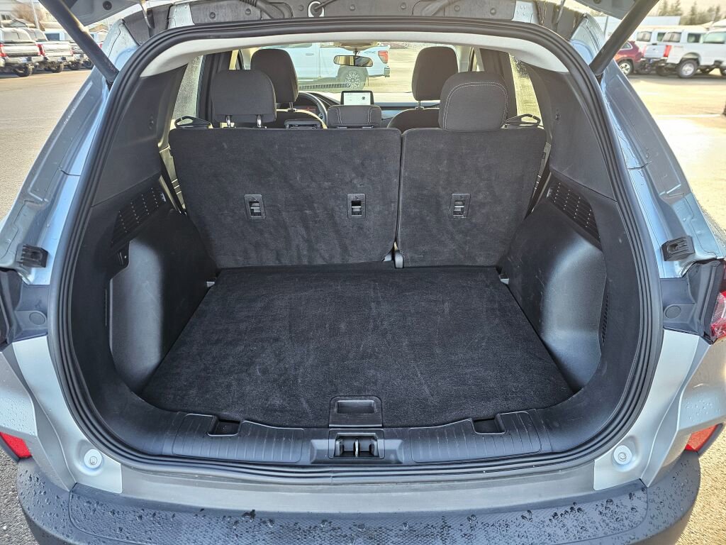 Used 2024 Ford Escape Active image 10