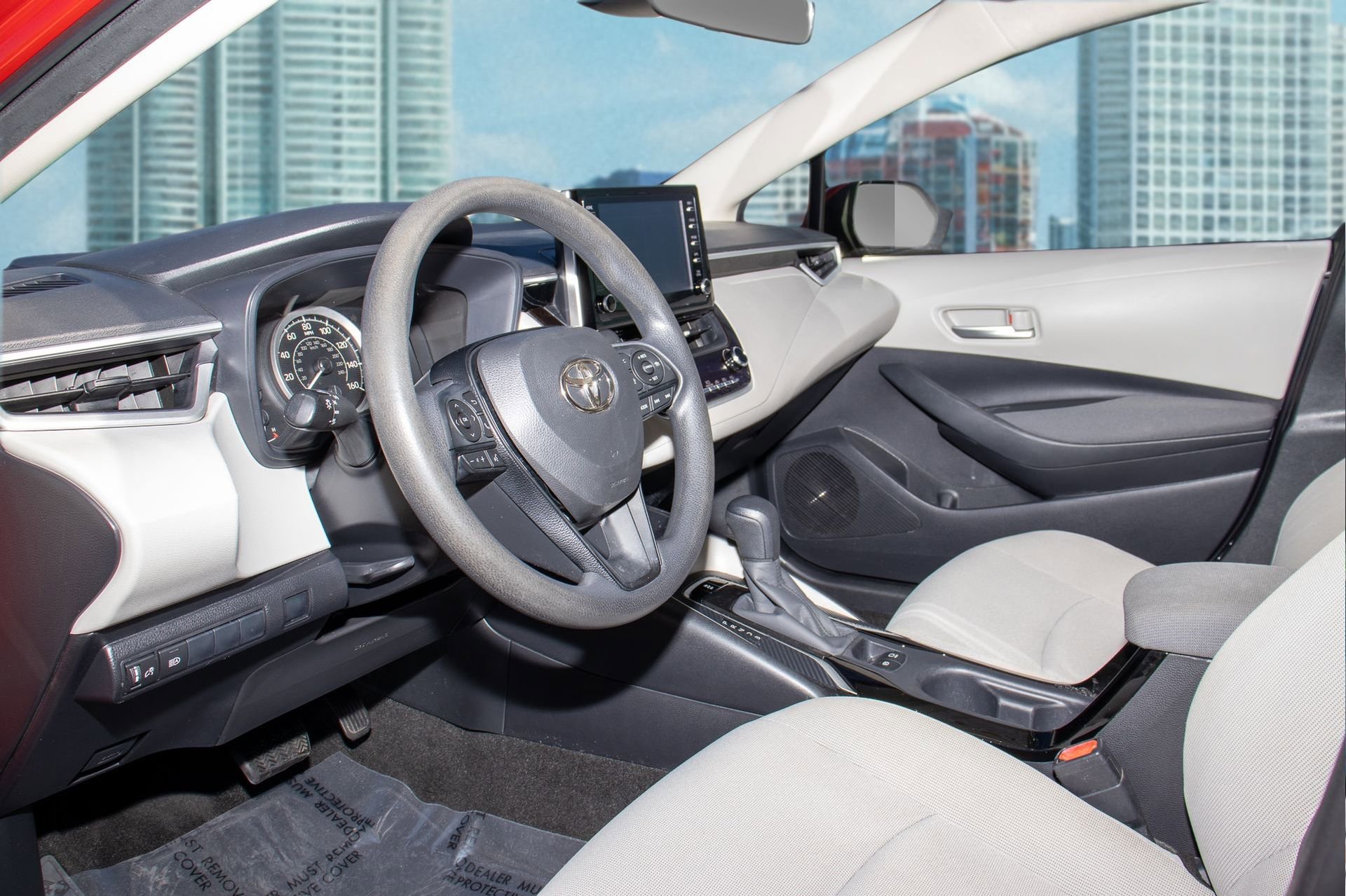 Used 2020 Toyota Corolla LE image 14