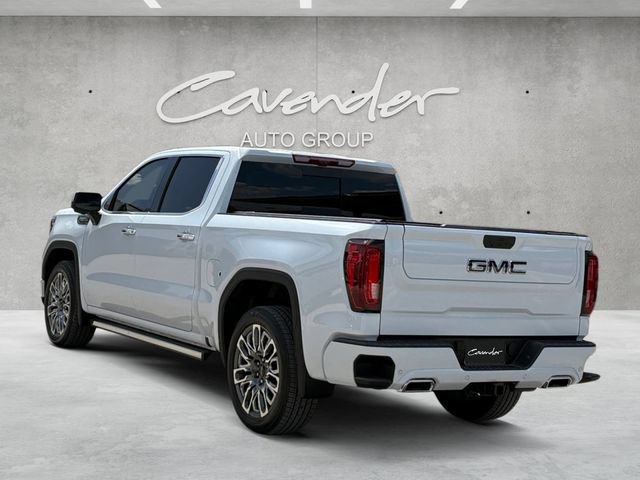 Used 2026 GMC Sierra 1500 Denali Ultimate AWD/4WD image 14