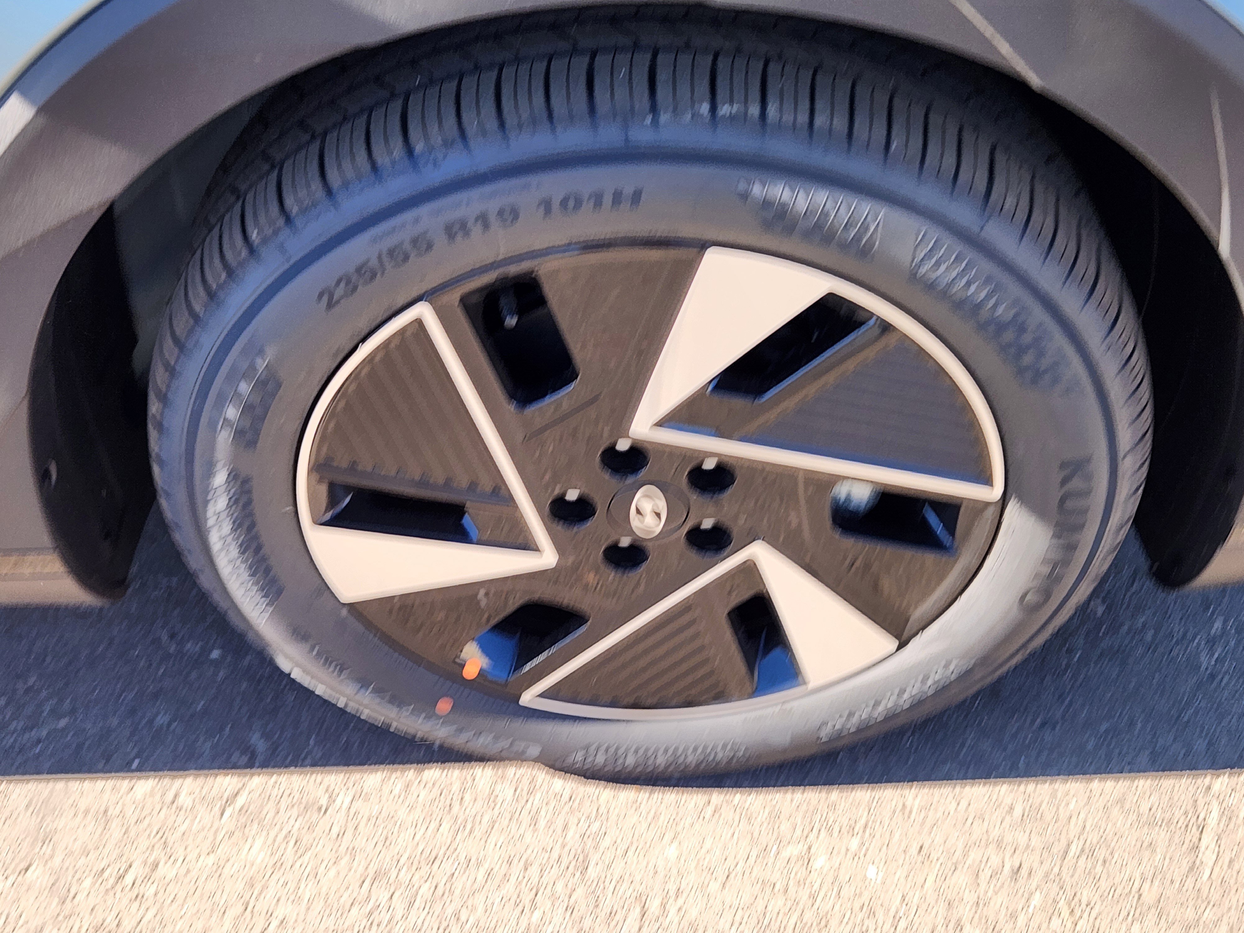 New 2026 Hyundai Ioniq 5 SEL image 16