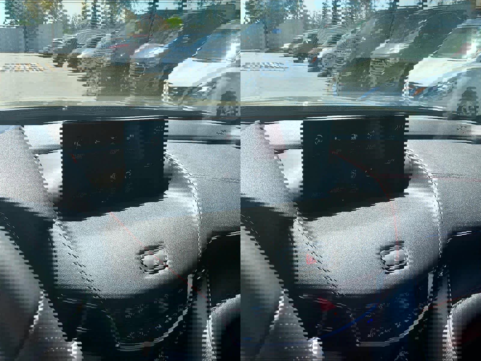 Used 2025 Acura TLX SH-AWD w/ A-SPEC Pkg image 22