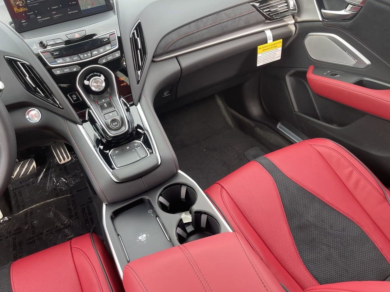 New 2026 Acura RDX A-Spec AWD/4WD image 19