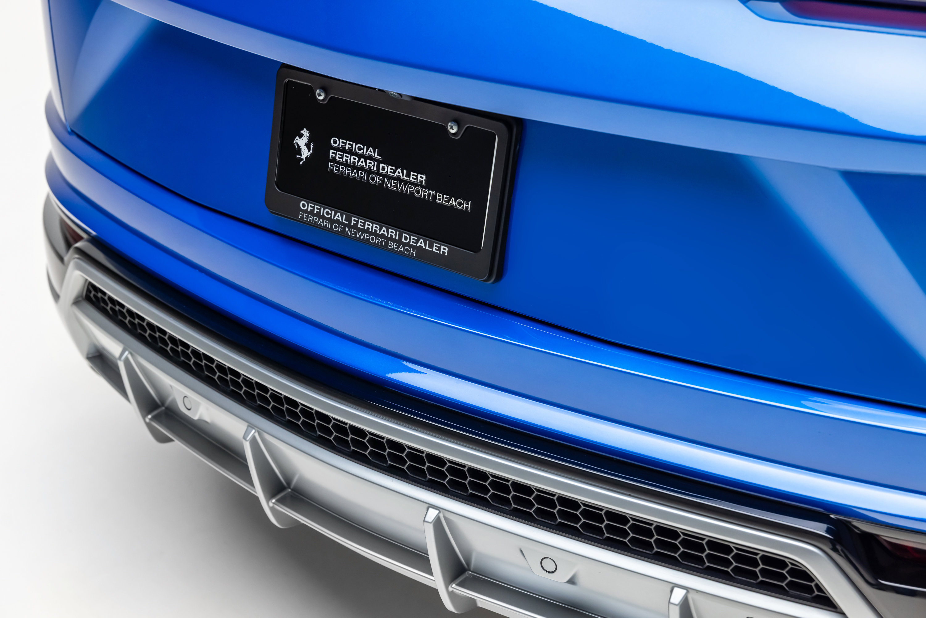 Used 2019 Lamborghini Urus image 40