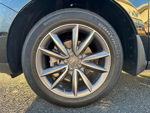Used 2024 Acura RDX w/ Technology Package AWD/4WD image 4