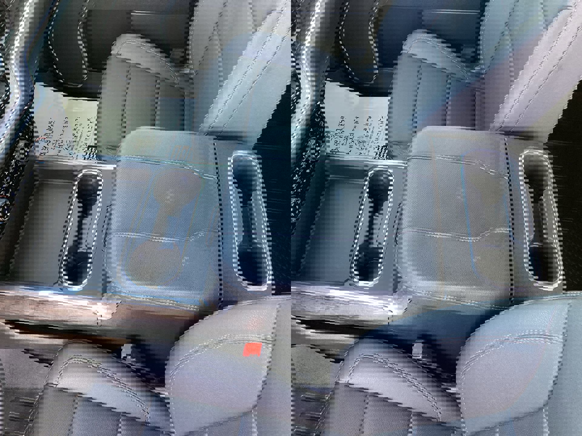 Used 2025 Chevrolet Silverado 2500 LTZ w/ LTZ Convenience Package image 24