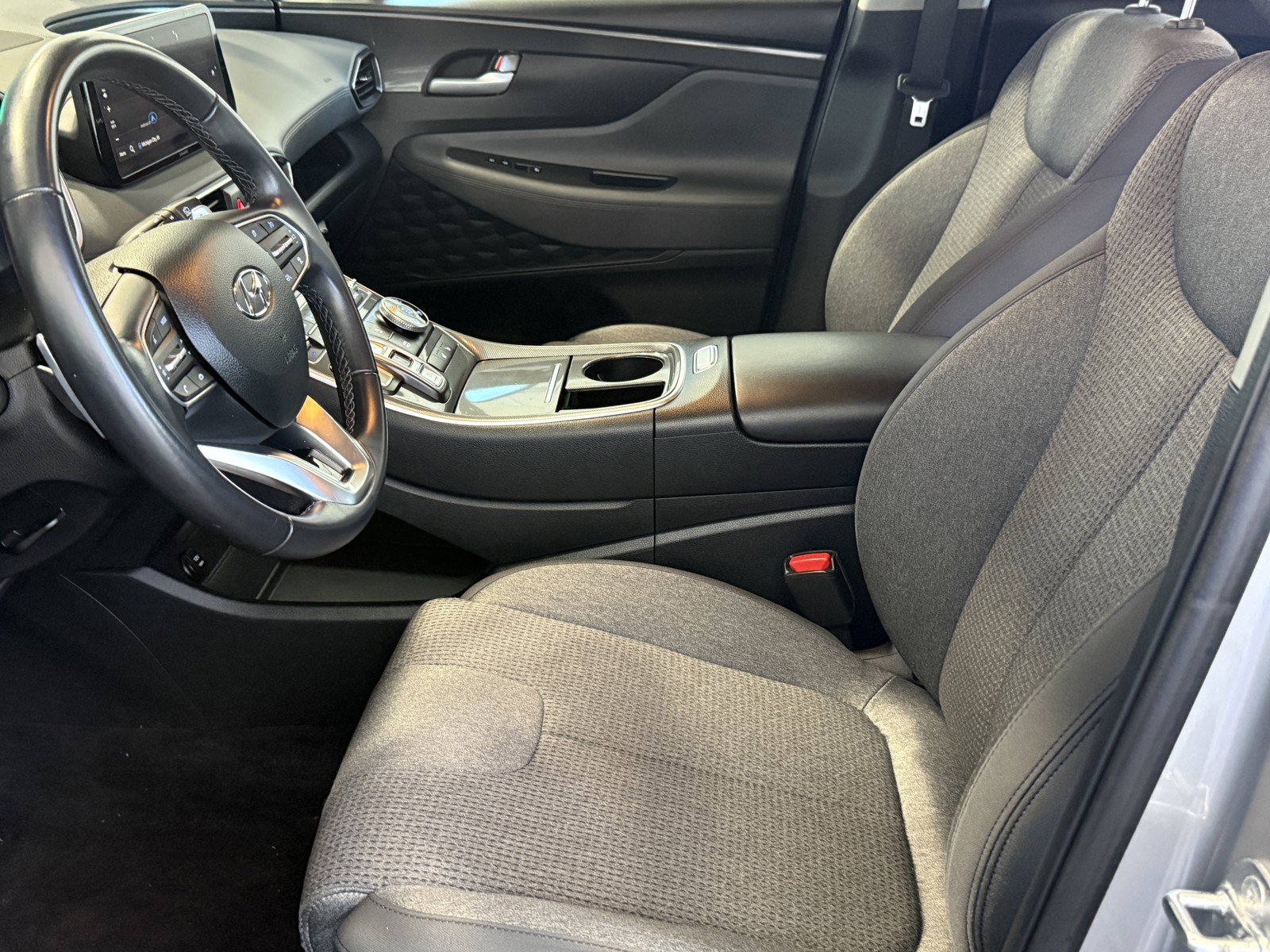 Certified 2023 Hyundai Santa Fe SEL AWD/4WD image 27