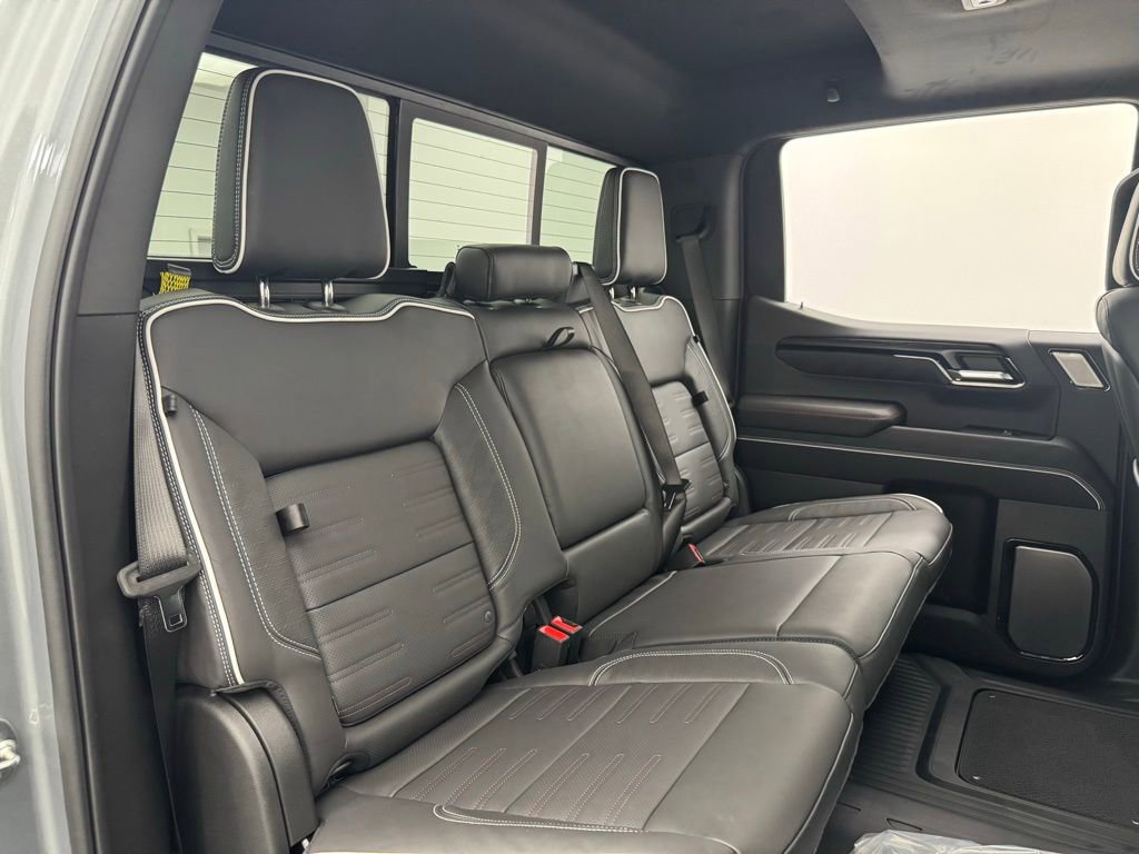 New 2026 GMC Sierra 1500 AT4X image 37