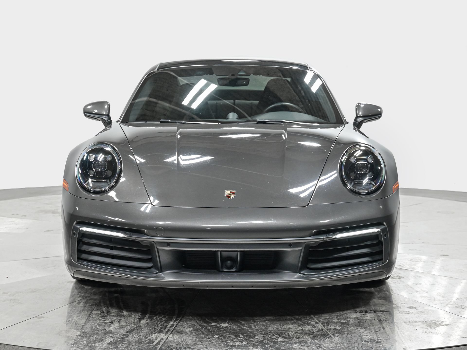 Used 2020 Porsche 911 Carrera RWD image 9